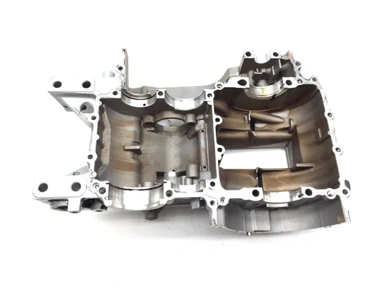 Upper Lower Center Cases Case 2008 BMW F800ST 3301 x