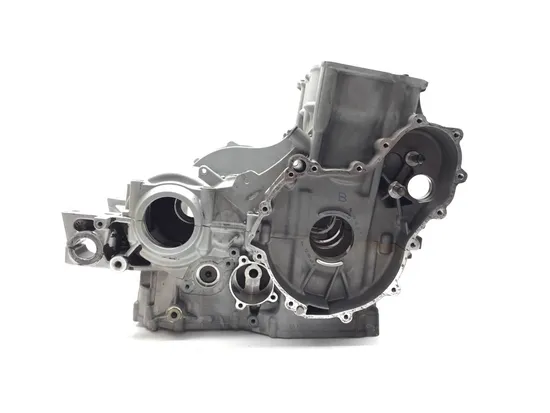 Upper Lower Center Cases Case 2008 BMW F800ST 3301 x