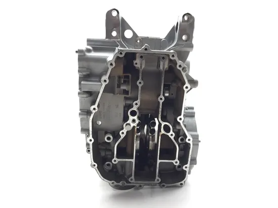 Upper Lower Center Cases Case 2008 BMW F800ST 3301 x