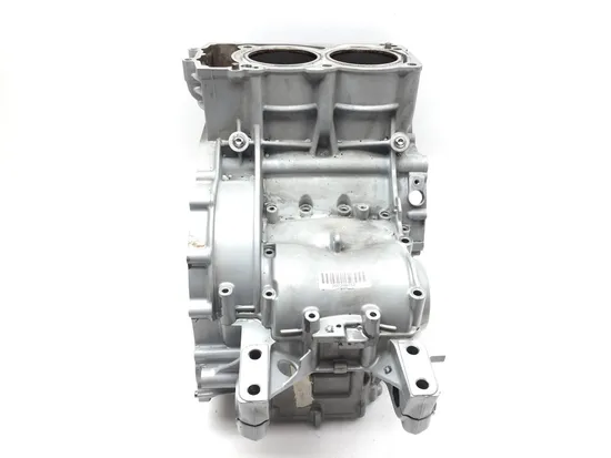 Upper Lower Center Cases Case 2008 BMW F800ST 3301 x