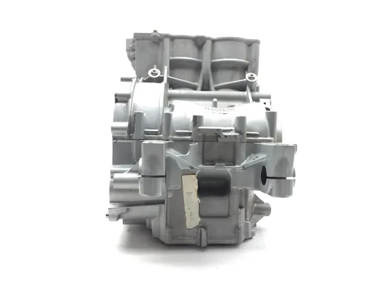 Upper Lower Center Cases Case 2008 BMW F800ST 3301 x