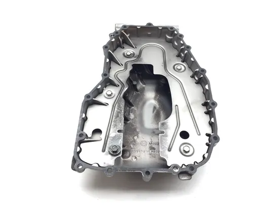 Engine Oil Pan 2008 BMW F800ST 3301