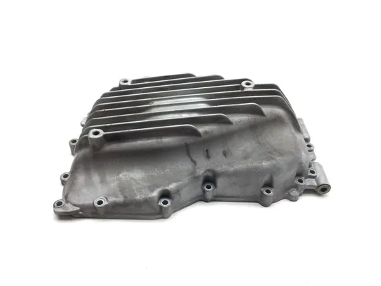 Engine Oil Pan 2008 BMW F800ST 3301
