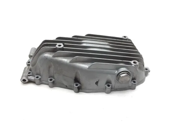 Engine Oil Pan 2008 BMW F800ST 3301