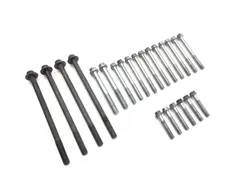 Upper Lower Center Cases Case Bolts 2008 BMW F800ST 3301