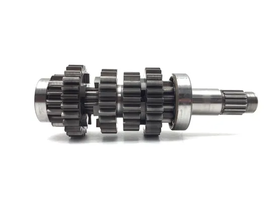 Transmission Gear Set Complete 2008 BMW F800ST 3301