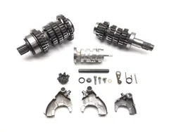 Transmission Gear Set Complete 2008 BMW F800ST 3301