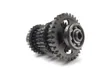 Transmission Gear Set Complete 2008 BMW F800ST 3301