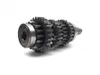 Transmission Gear Set Complete 2008 BMW F800ST 3301
