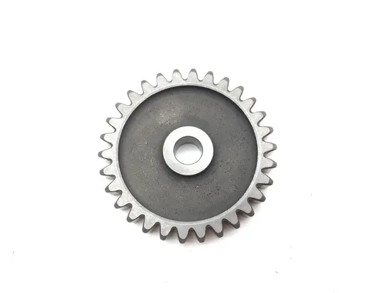 Engine Starter Gears 2008 BMW F800ST 3301 4