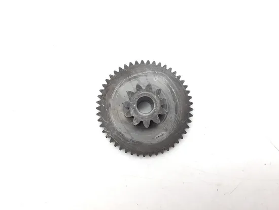 Engine Starter Gears 2008 BMW F800ST 3301 6