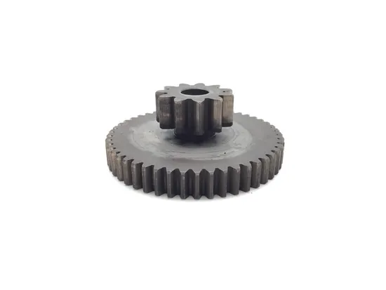 Engine Starter Gears 2008 BMW F800ST 3301 5