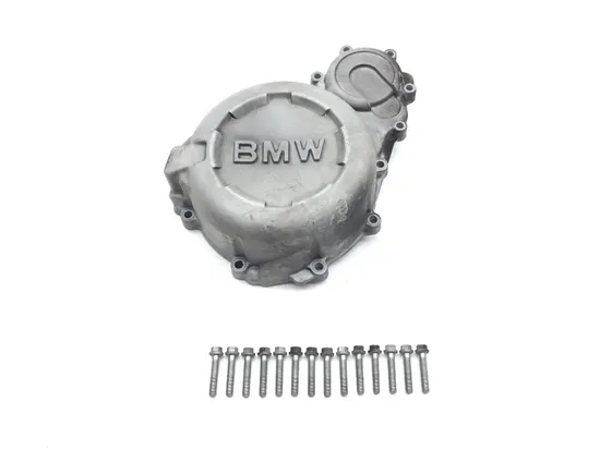Engine Stator Generator Cover 2008 BMW F800ST 3301