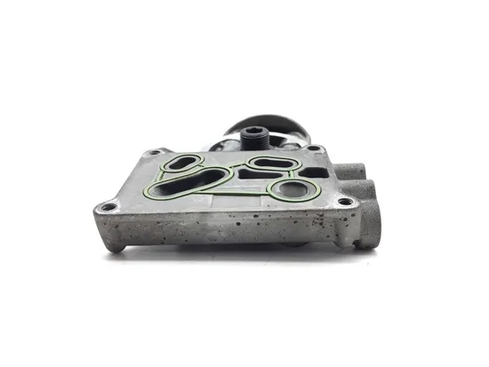 Engine Oil Filter Mount 2008 BMW F800ST 3301