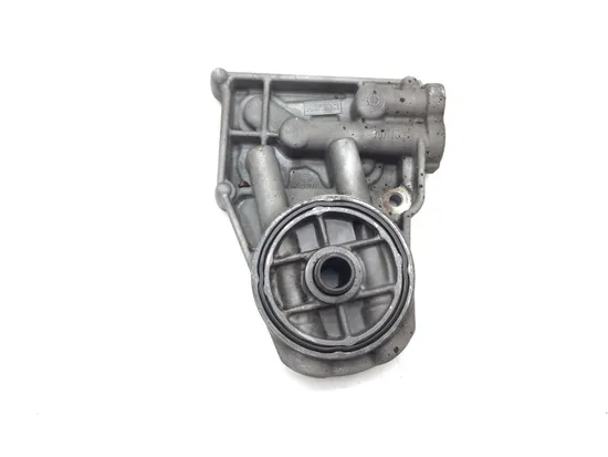 Engine Oil Filter Mount 2008 BMW F800ST 3301