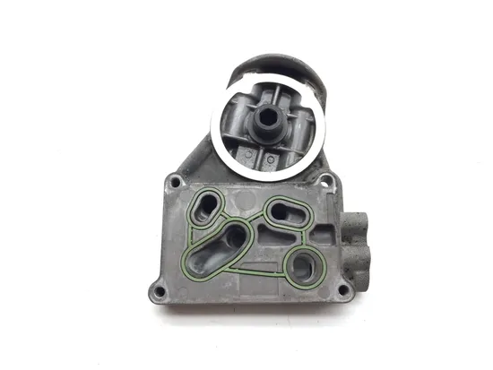 Engine Oil Filter Mount 2008 BMW F800ST 3301