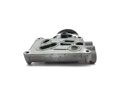 Engine Oil Filter Mount 2008 BMW F800ST 3301