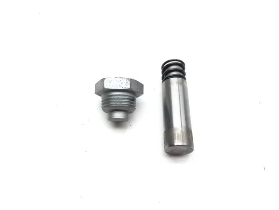 Engine Timing Chain Tensioner 2008 BMW F800ST 3301