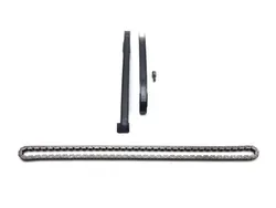 Engine Timing Chain and Guides 2008 BMW F800ST 3301 x