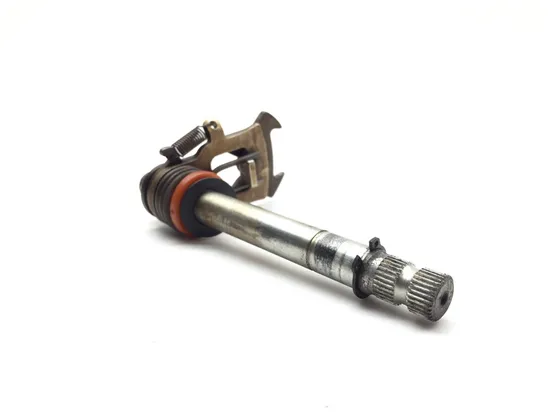 Engine Shifter Shift Shaft 2008 BMW F800ST 3301