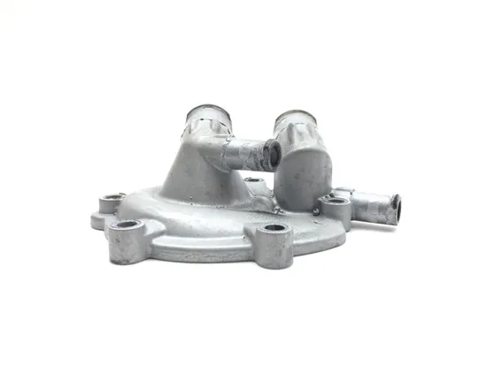 Water Pump Cover 2008 BMW F800ST 3301