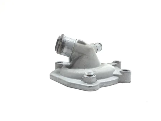 Water Pump Cover 2008 BMW F800ST 3301