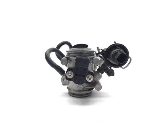 Throttle Body 2008 BMW F800ST 3301