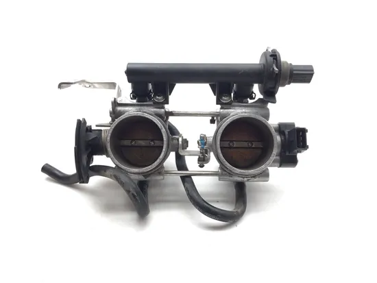 Throttle Body 2008 BMW F800ST 3301