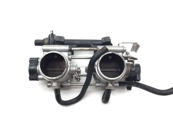 Throttle Body 2008 BMW F800ST 3301