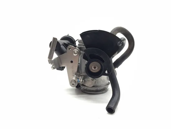 Throttle Body 2008 BMW F800ST 3301
