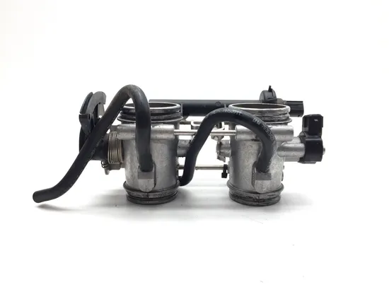 Throttle Body 2008 BMW F800ST 3301