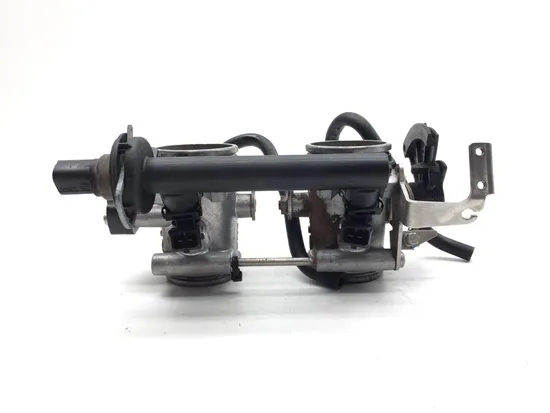 Throttle Body 2008 BMW F800ST 3301
