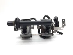 Throttle Body 2008 BMW F800ST 3301