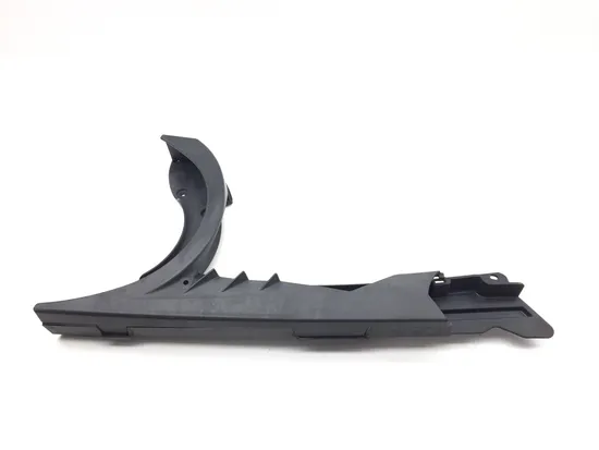 Lower Belt Guard Cover 2008 BMW F800ST 3301