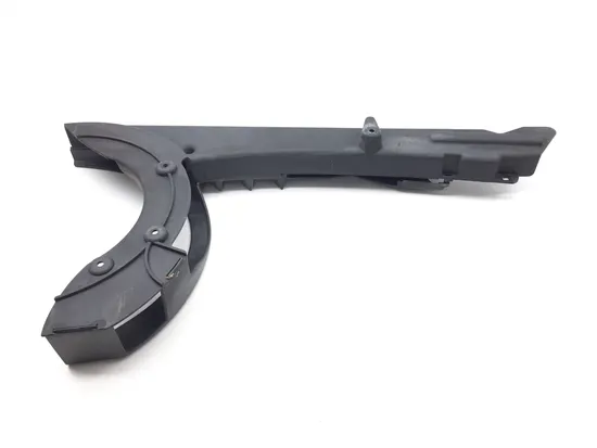 Lower Belt Guard Cover 2008 BMW F800ST 3301