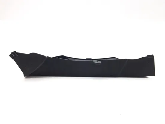 Lower Belt Guard Cover 2008 BMW F800ST 3301
