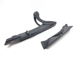 Lower Belt Guard Cover 2008 BMW F800ST 3301