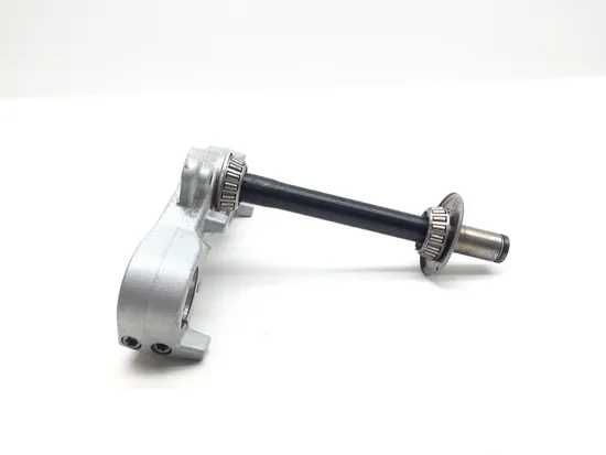 Upper Lower Triple Tree Set 2008 BMW F800ST 3301 4