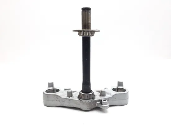 Upper Lower Triple Tree Set 2008 BMW F800ST 3301 2
