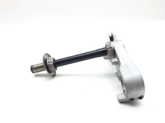 Upper Lower Triple Tree Set 2008 BMW F800ST 3301 6