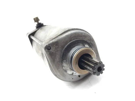 Electric Starter Motor 2008 BMW F800ST 3301