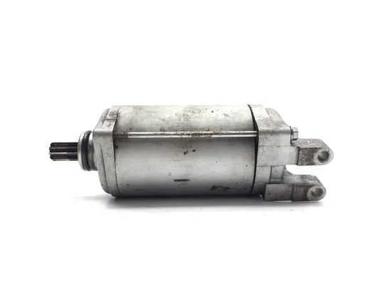 Electric Starter Motor 2008 BMW F800ST 3301