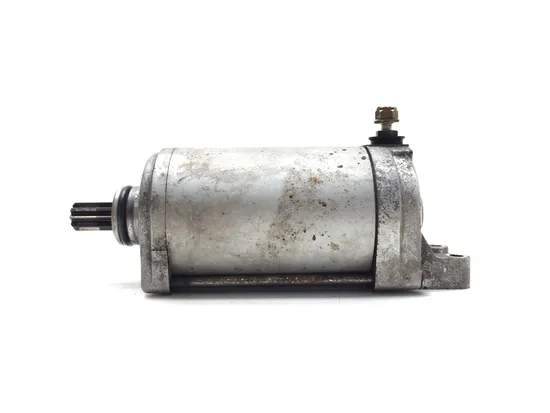 Electric Starter Motor 2008 BMW F800ST 3301