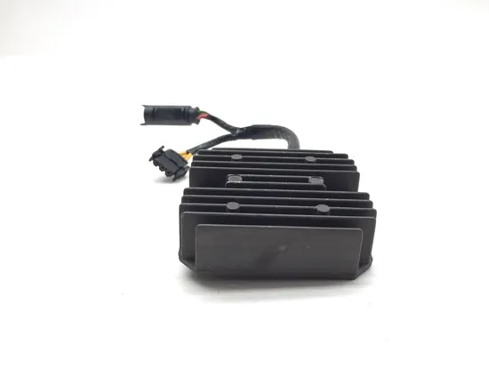 Ignition Voltage Regulator 2008 BMW F800ST 3301