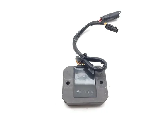 Ignition Voltage Regulator 2008 BMW F800ST 3301