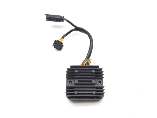 Ignition Voltage Regulator 2008 BMW F800ST 3301