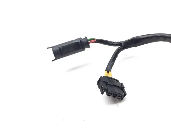 Ignition Voltage Regulator 2008 BMW F800ST 3301