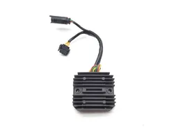 Ignition Voltage Regulator 2008 BMW F800ST 3301