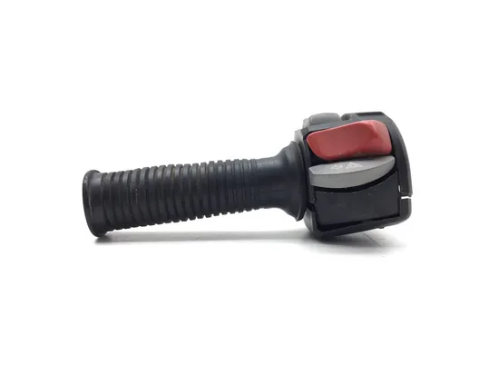 Left Headlight Bar Switch 2008 BMW F800ST 3301 x