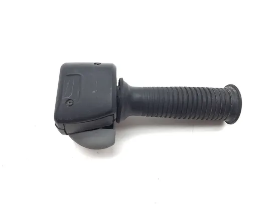 Left Headlight Bar Switch 2008 BMW F800ST 3301 x